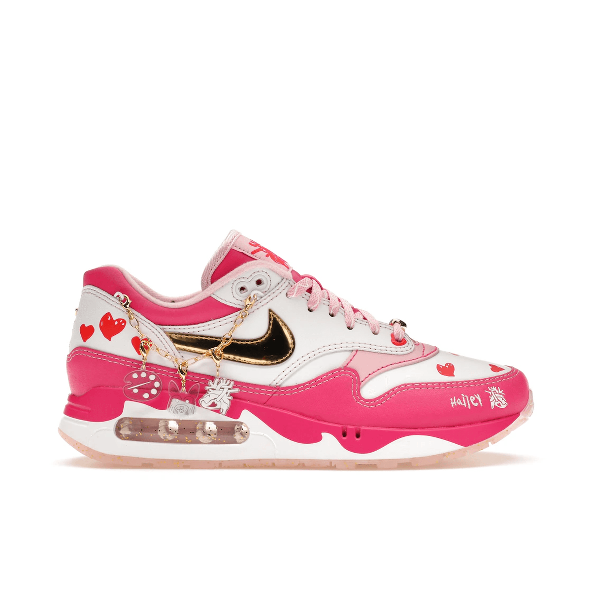 Nike Air Max 1 '86 AND Doernbecher Hailey — 36