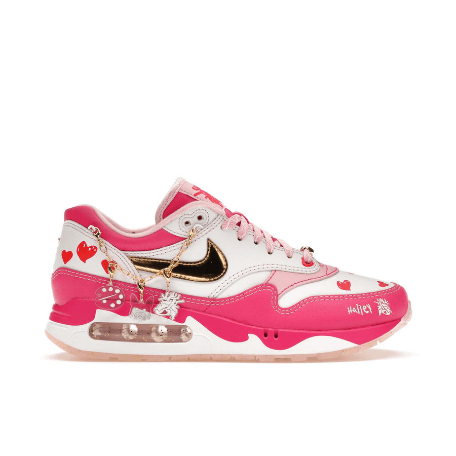 Nike Air Max 1 '86 AND Doernbecher Hailey — 36
