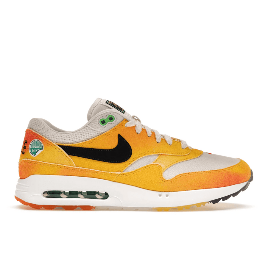 Nike Air Max 1 '86 AND Golf NRG Big Bubble Always Fresh — 36