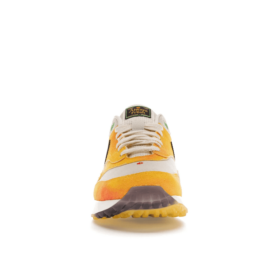 Nike Air Max 1 '86 AND Golf NRG Big Bubble Always Fresh — 36