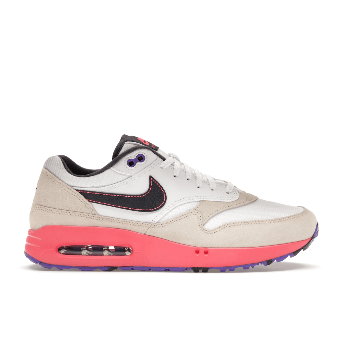 Nike Air Max 1 '86 AND Golf NRG Big Bubble Flower City — 36