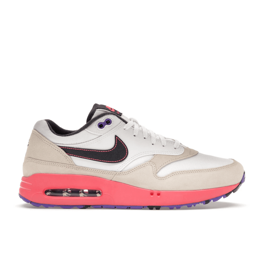 Nike Air Max 1 '86 AND Golf NRG Big Bubble Flower City — 36