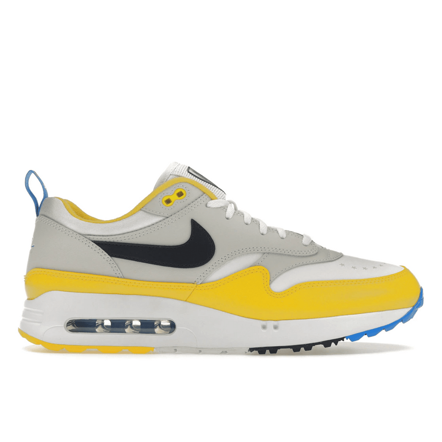 Nike Air Max 1 '86 OG Golf NRG Ryder/Solheim Cup EU — 36