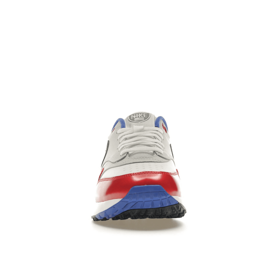 Nike Air Max 1 '86 AND Golf NRG Ryder/Solheim Cup USA — 36