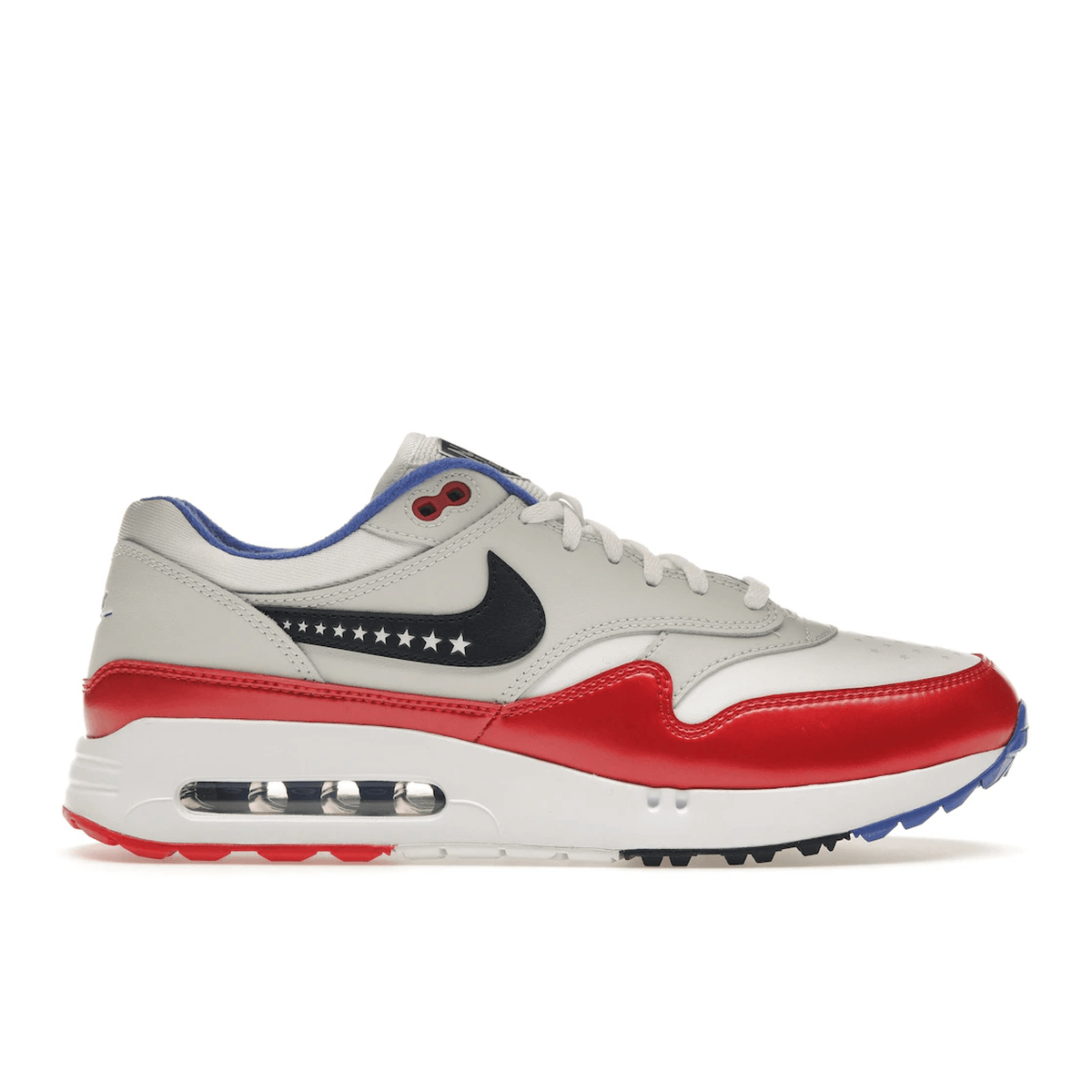 Nike Air Max 1 '86 AND Golf NRG Ryder/Solheim Cup USA — 36