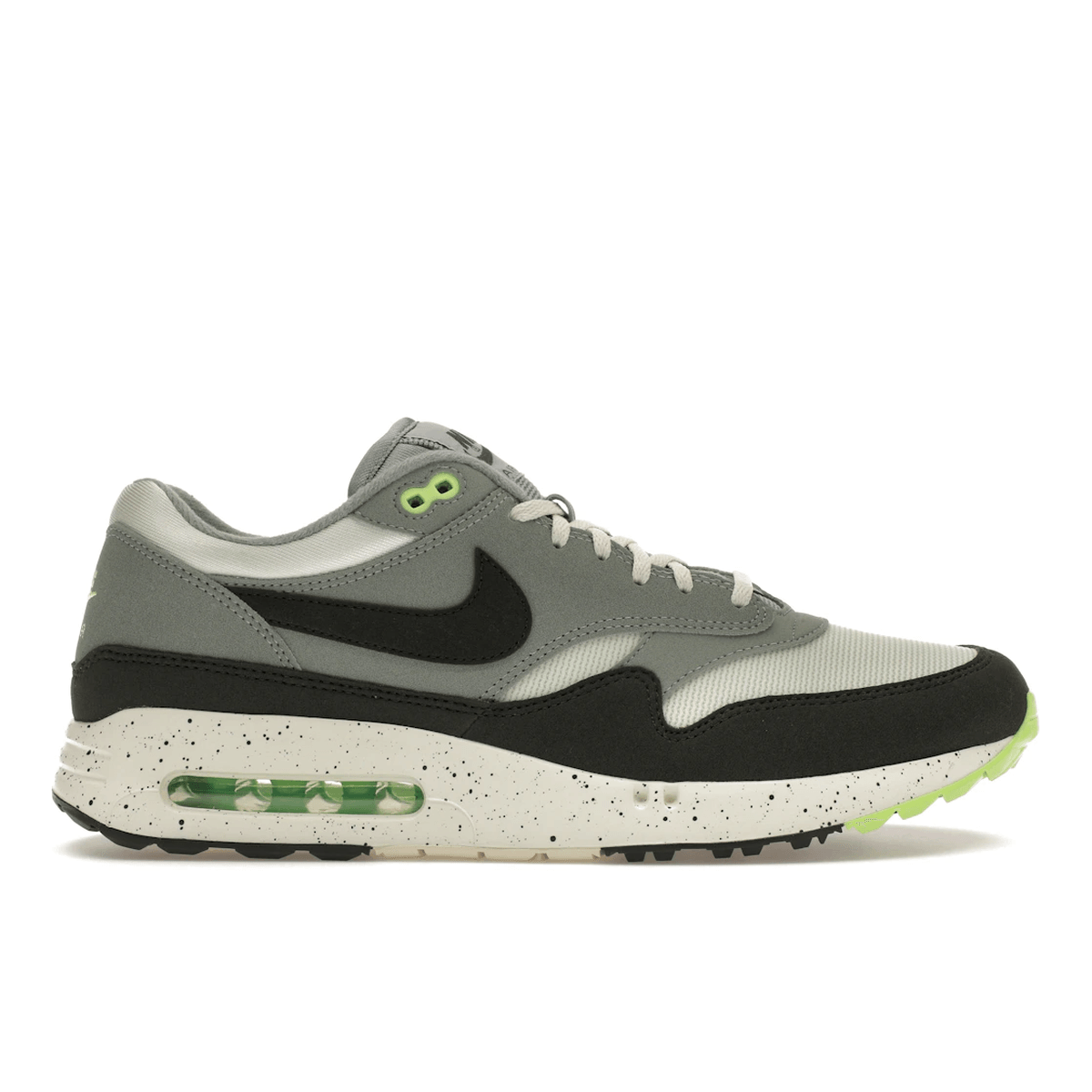 Nike Air Max 1 '86 AND Golf Sea Glass Sequoia — 36