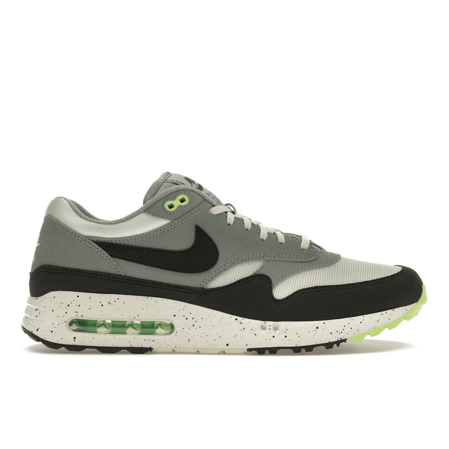 Nike Air Max 1 '86 AND Golf Sea Glass Sequoia — 36