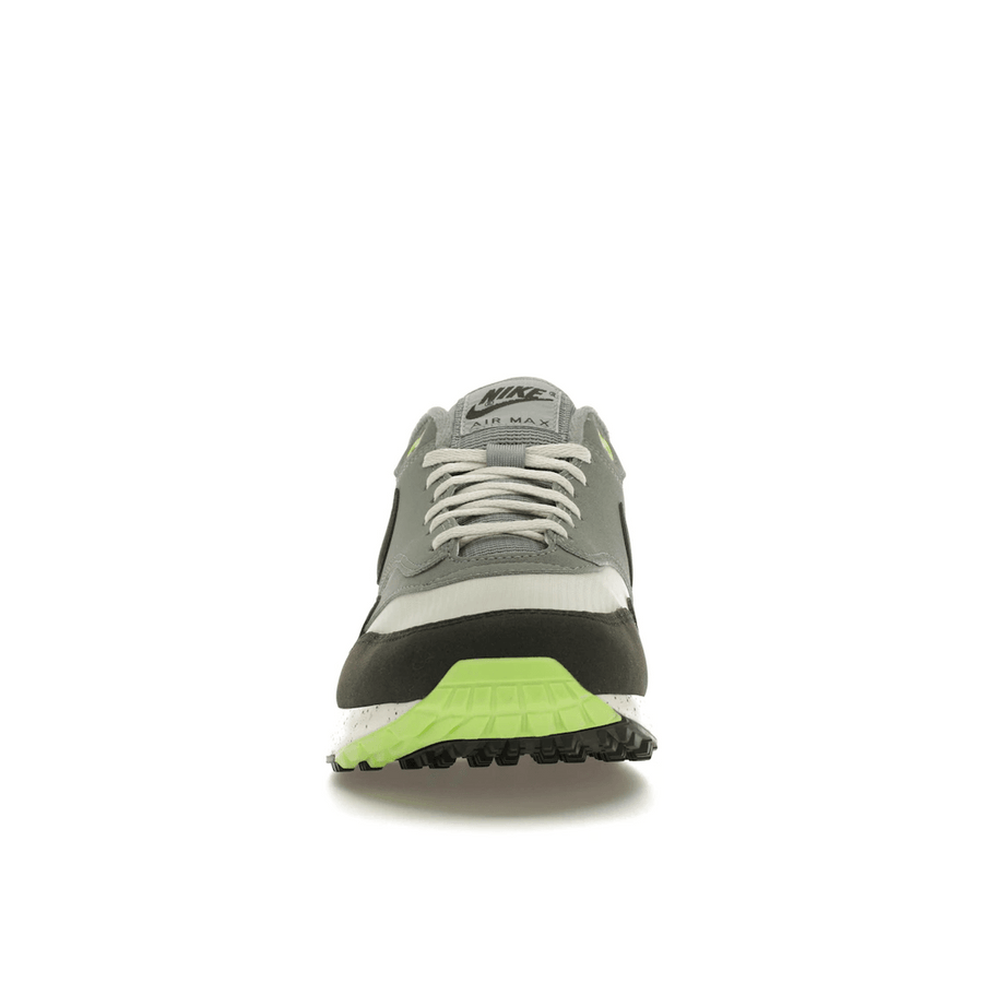 Nike Air Max 1 '86 AND Golf Sea Glass Sequoia — 36