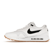 Nike Air Max 1 '86 AND Golf White Black Gum