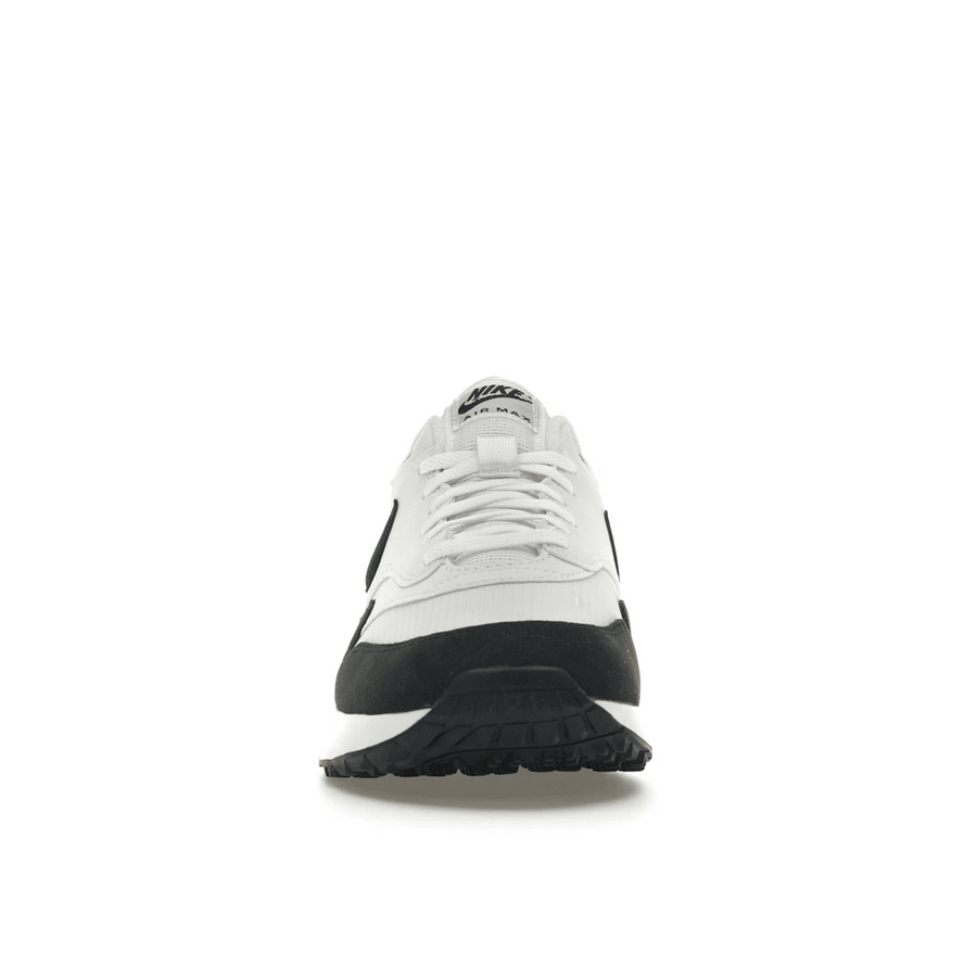 Nike Air Max 1 '86 AND Golf White Black — 36