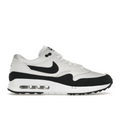 Nike Air Max 1 '86 AND Golf White Black