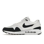 Nike Air Max 1 '86 AND Golf White Black