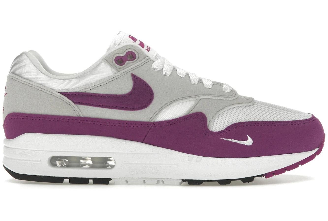 Nike Air Max 1 '87 Bold Berry — 36