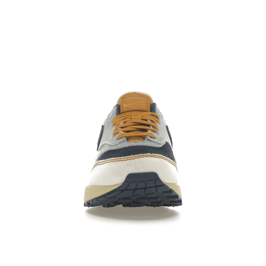 Nike Air Max 1 '87 Denim Aura — 36