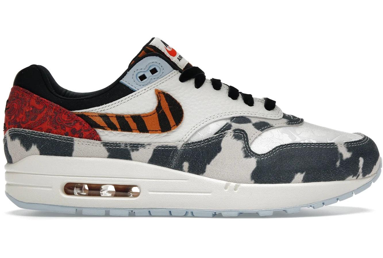 Nike Air Max 1 '87 Great Indoors — 36