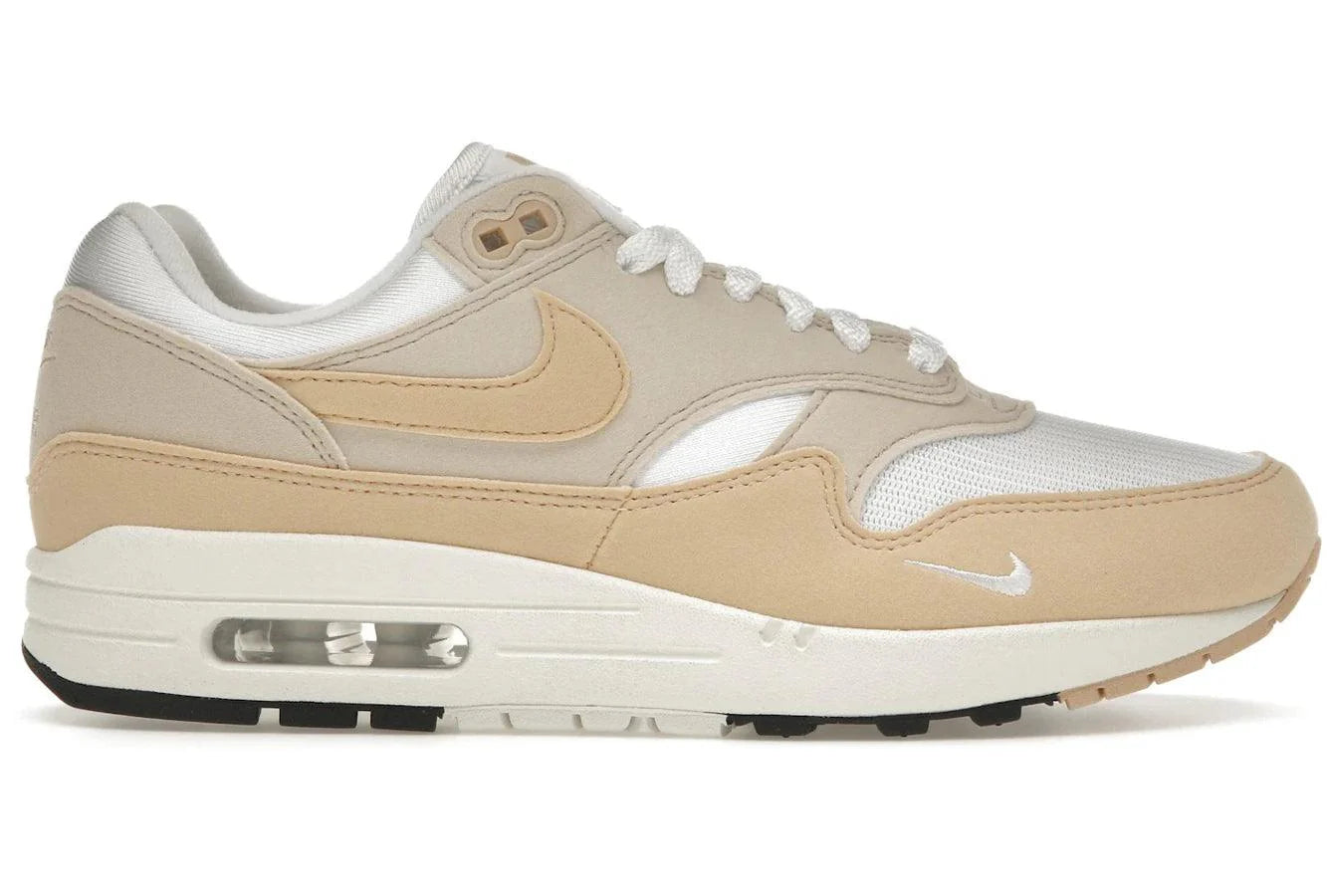 Nike Air Max 1 '87 Light Orewood Brown — 36