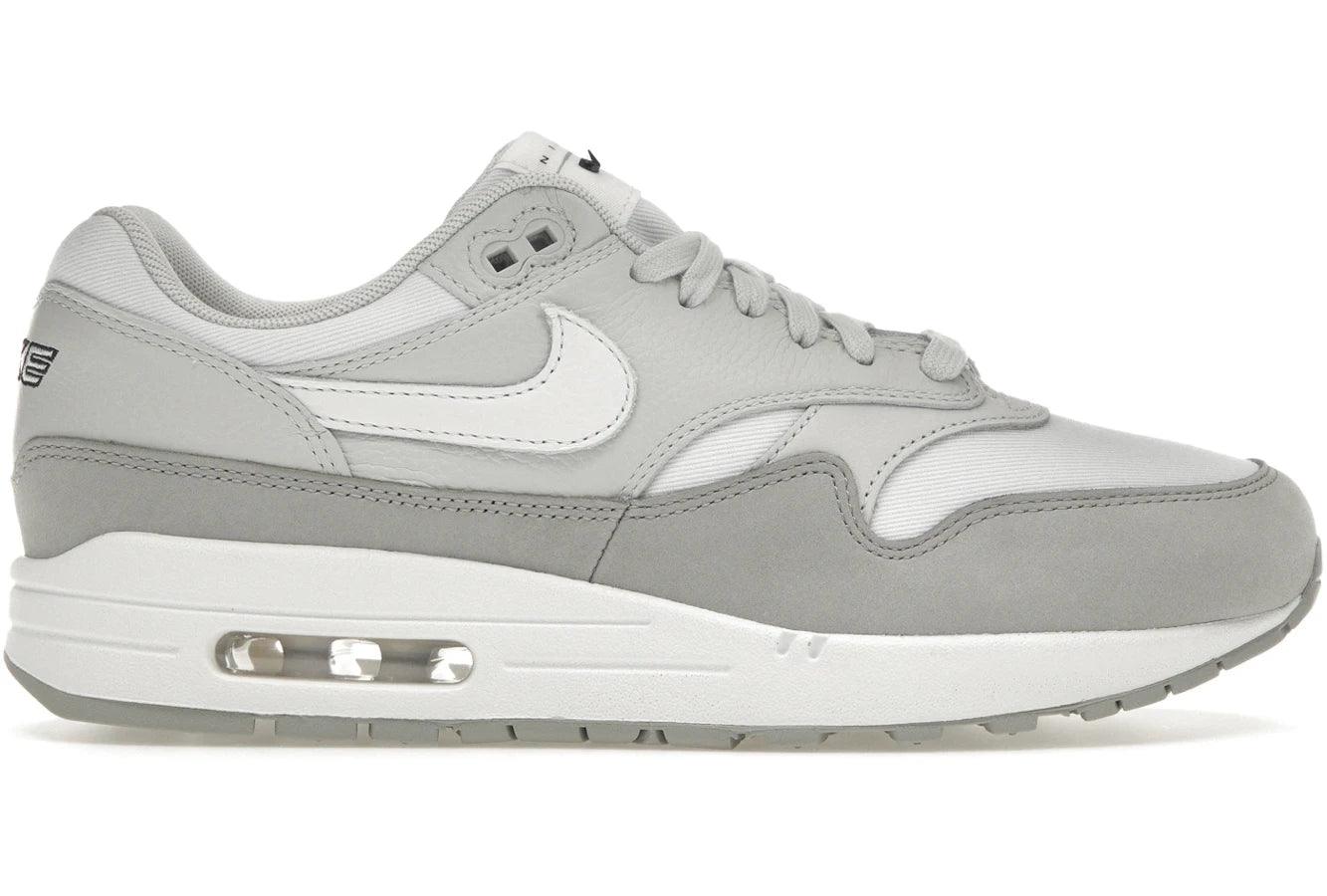 Nike Air Max 1 '87 LX Light Smoke Grey — 36