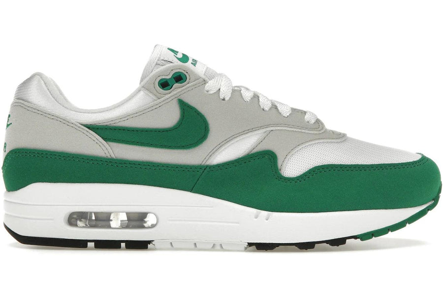 Nike Air Max 1 '87 Malachite — 36