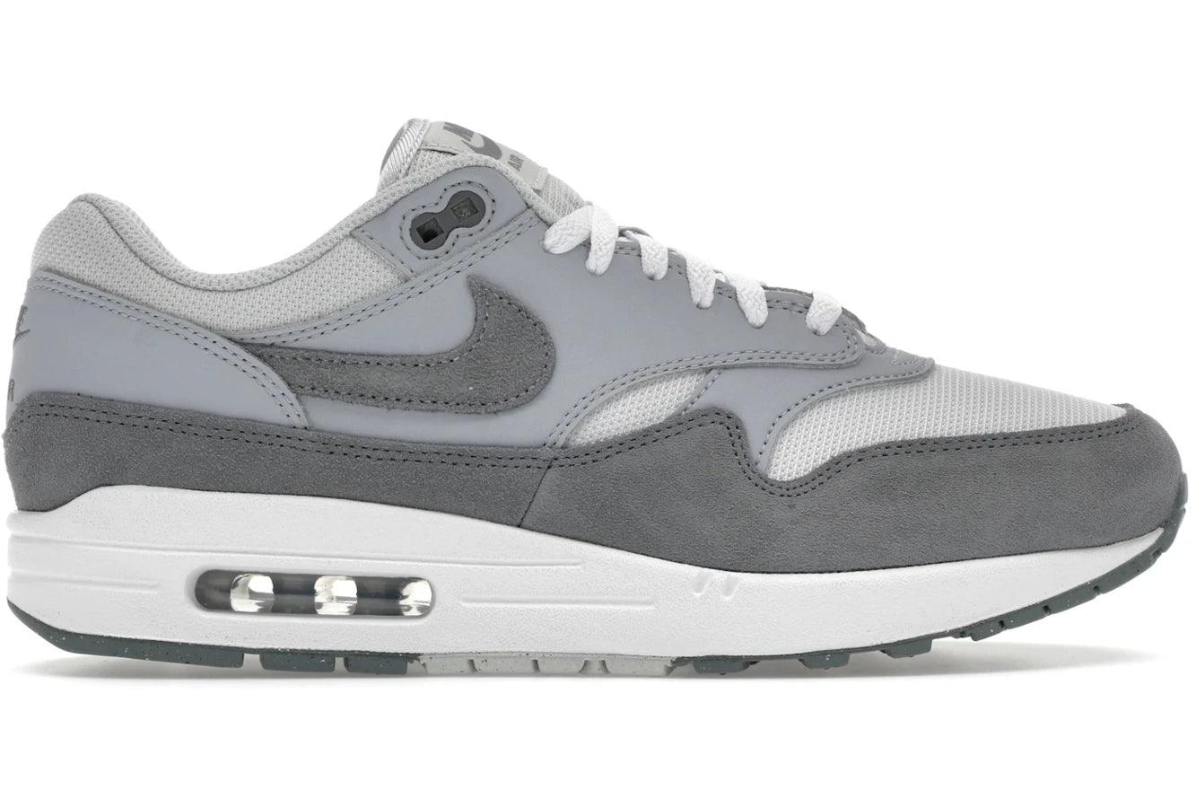 Nike Air Max 1 '87 Photon Dust Wolf Grey — 36