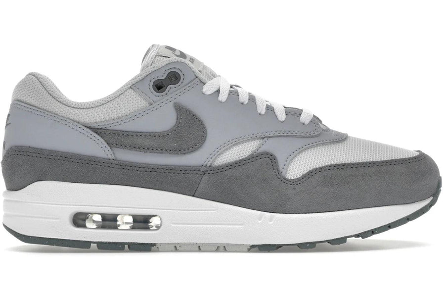 Nike Air Max 1 '87 Photon Dust Wolf Grey — 36