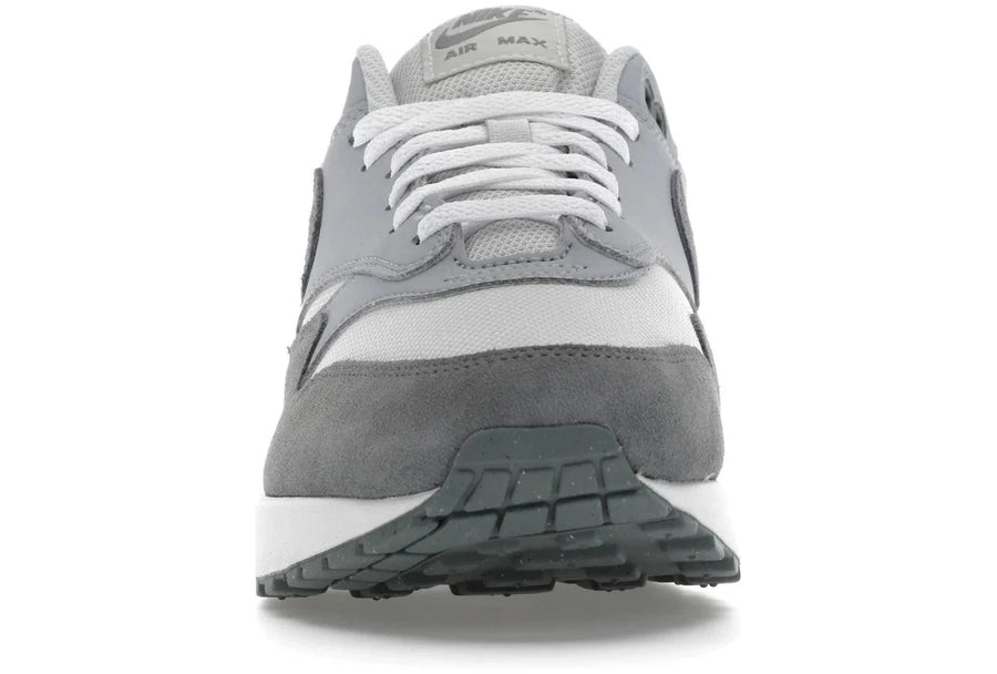 Nike Air Max 1 '87 Photon Dust Wolf Grey — 36