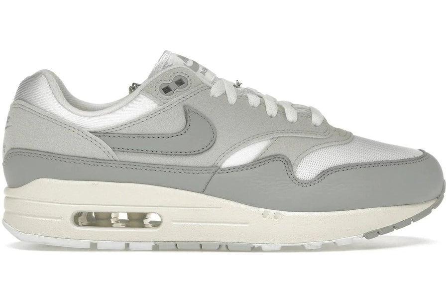 Nike Air Max 1 '87 Pure Platinum — 36