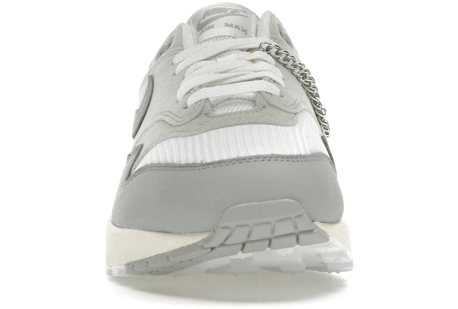 Nike Air Max 1 '87 Pure Platinum — 36