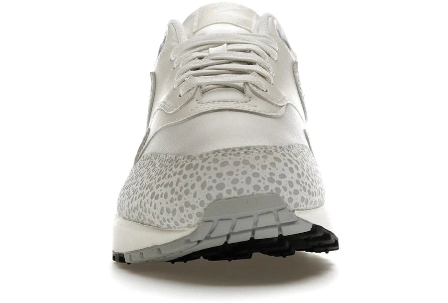 Nike Air Max 1 '87 Safari Summit White Phantom — 36
