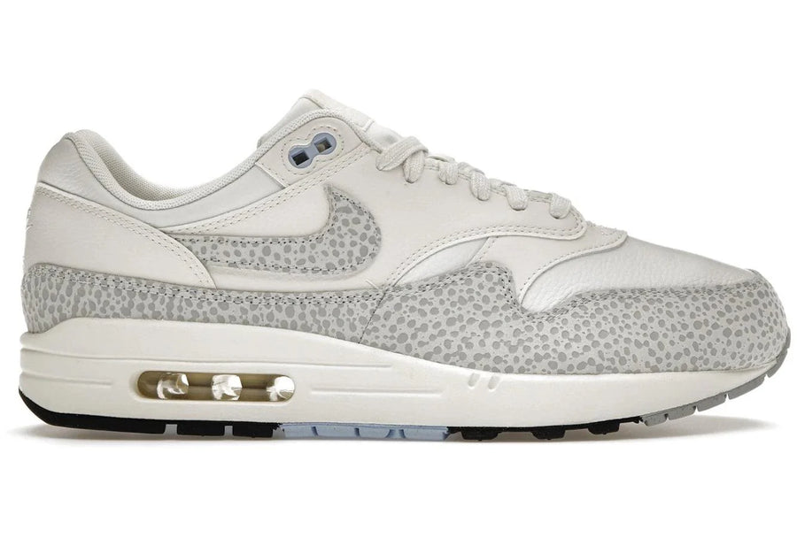 Nike Air Max 1 '87 Safari Summit White Phantom — 36
