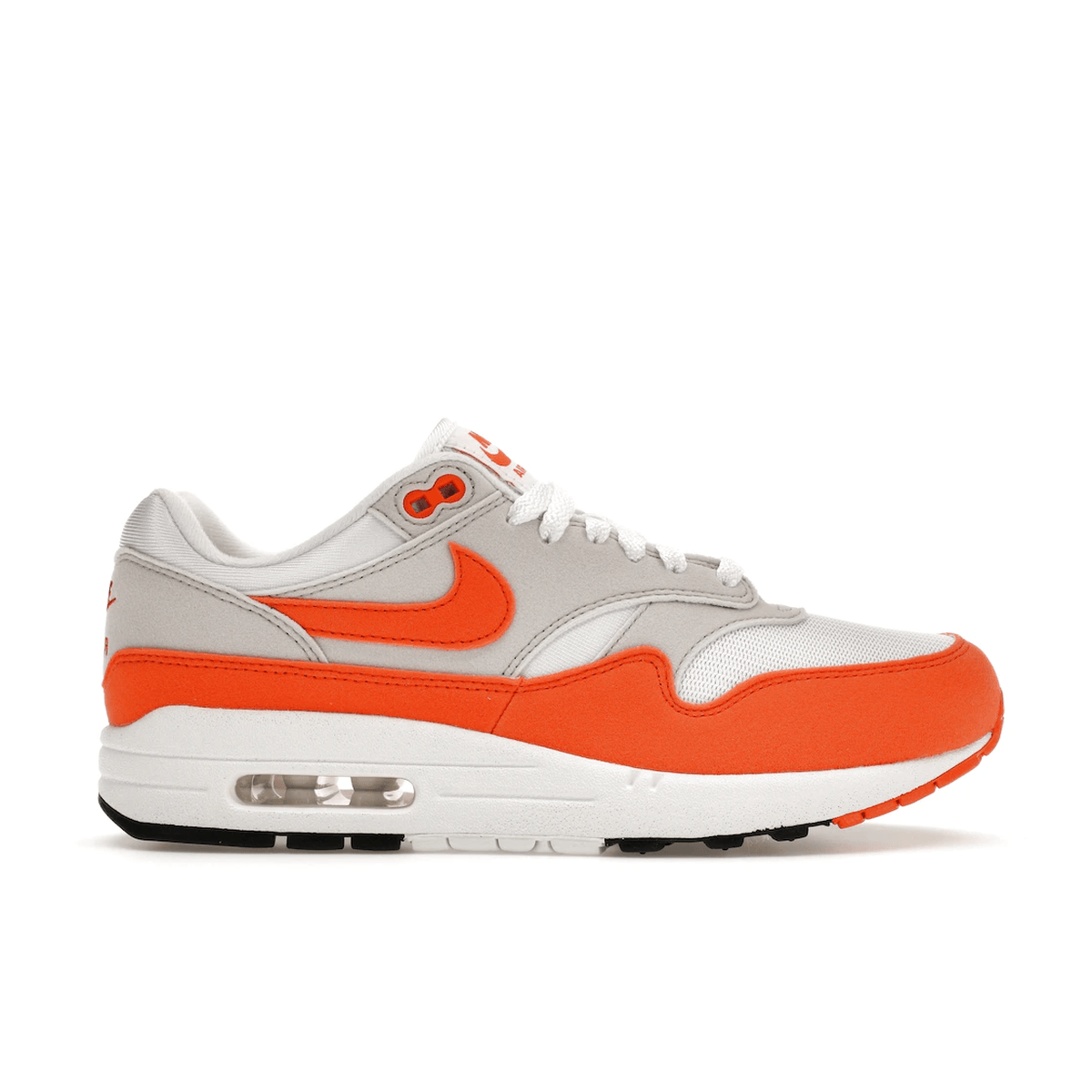 Nike Air Max 1 '87 Safety Orange — 36