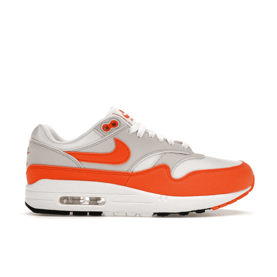 Nike Air Max 1 '87 Safety Orange — 36