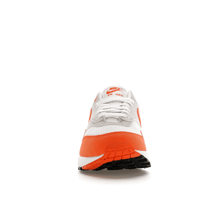Nike Air Max 1 '87 Safety Orange — 36