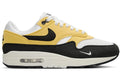 Nike Air Max 1 '87 Saturn Gold Black