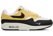 Nike Air Max 1 '87 Saturn Gold Black