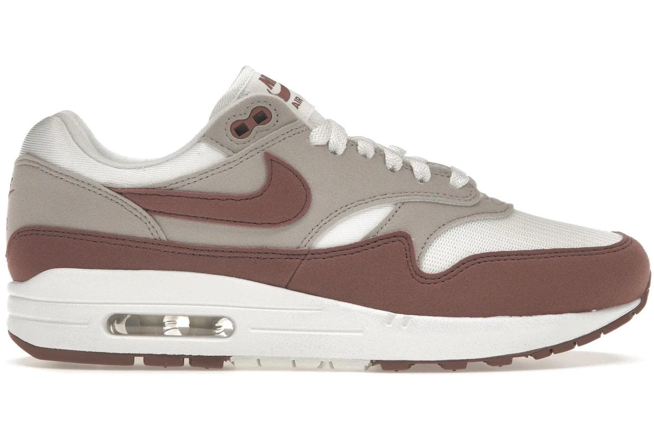 Nike Air Max 1 '87 Smokey Mauve — 36