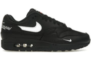 Nike Air Max 1 '87 SP Supreme Black White