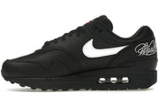 Nike Air Max 1 '87 SP Supreme Black White