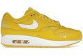 Nike Air Max 1 '87 SP Supreme Speed Yellow