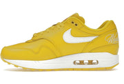 Nike Air Max 1 '87 SP Supreme Speed Yellow