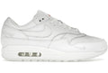 Nike Air Max 1 '87 SP Supreme Triple White