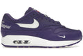 Nike Air Max 1 '87 SP Supreme Varsity Purple
