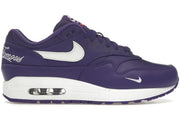 Nike Air Max 1 '87 SP Supreme Varsity Purple