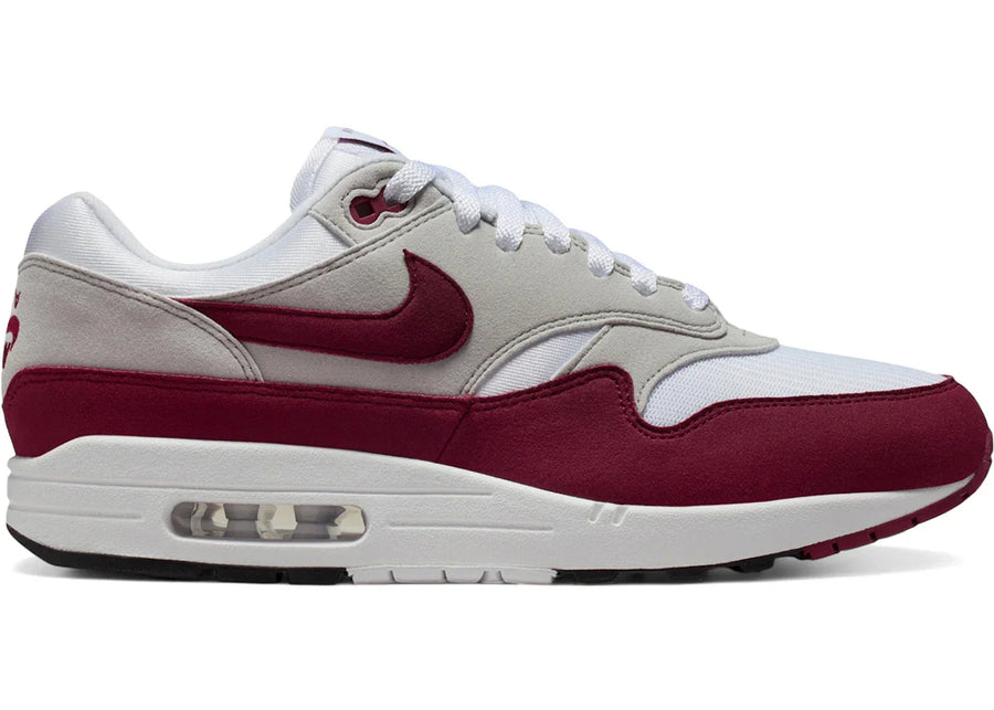 Nike Air Max 1 '87 Stranger Things Steve Harrington — 36