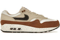 Nike Air Max 1 '87 Velvet Brown