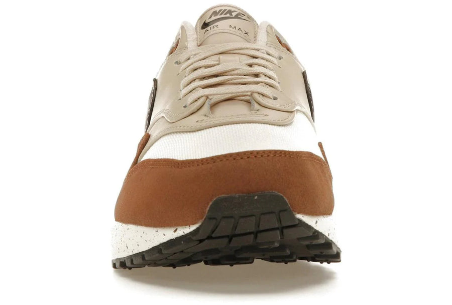 Nike Air Max 1 '87 Velvet Brown — 36