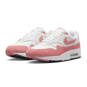 Nike Air Max 1 '87 White Canyon Pink
