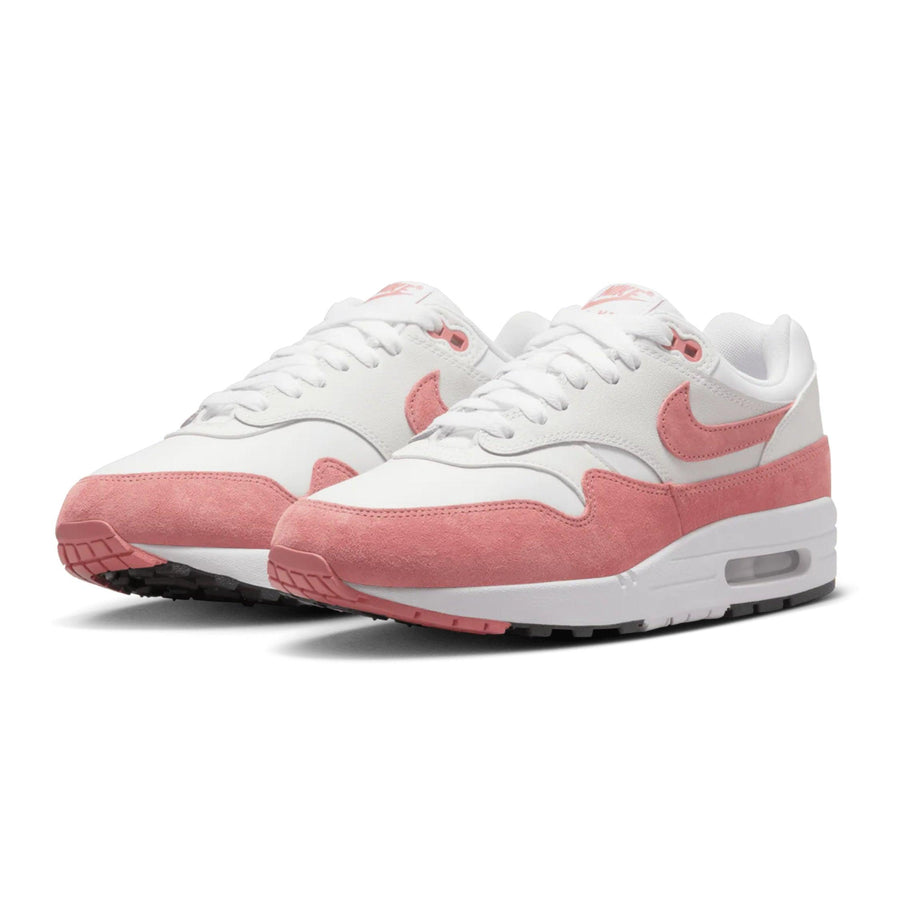 Nike Air Max 1 '87 White Canyon Pink — 36
