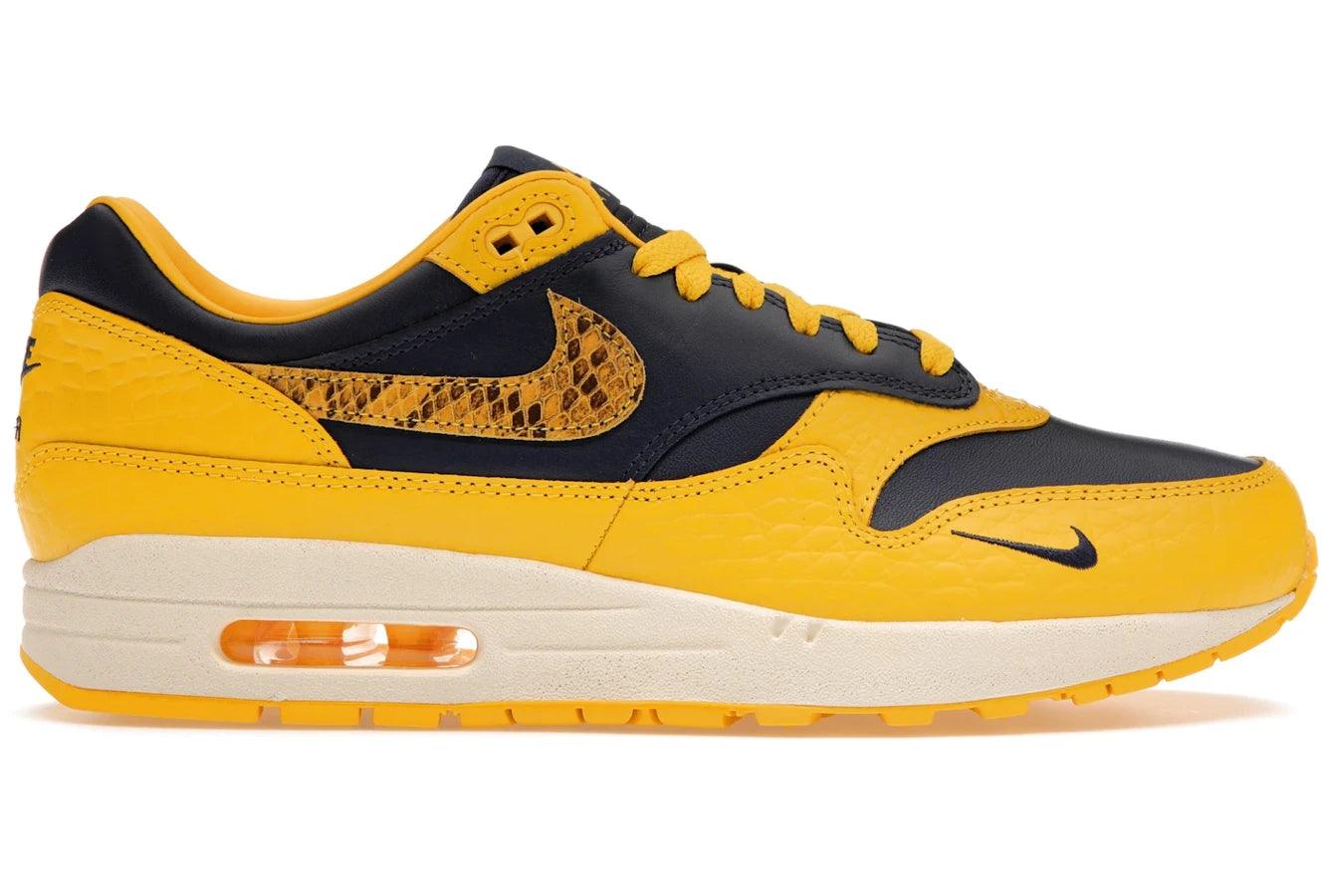Nike Air Max 1 CO.JP Michigan Head to Head — 36