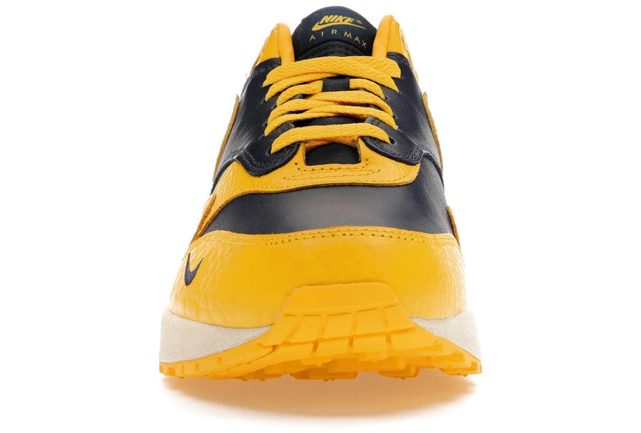 Nike Air Max 1 CO.JP Michigan Head to Head — 36