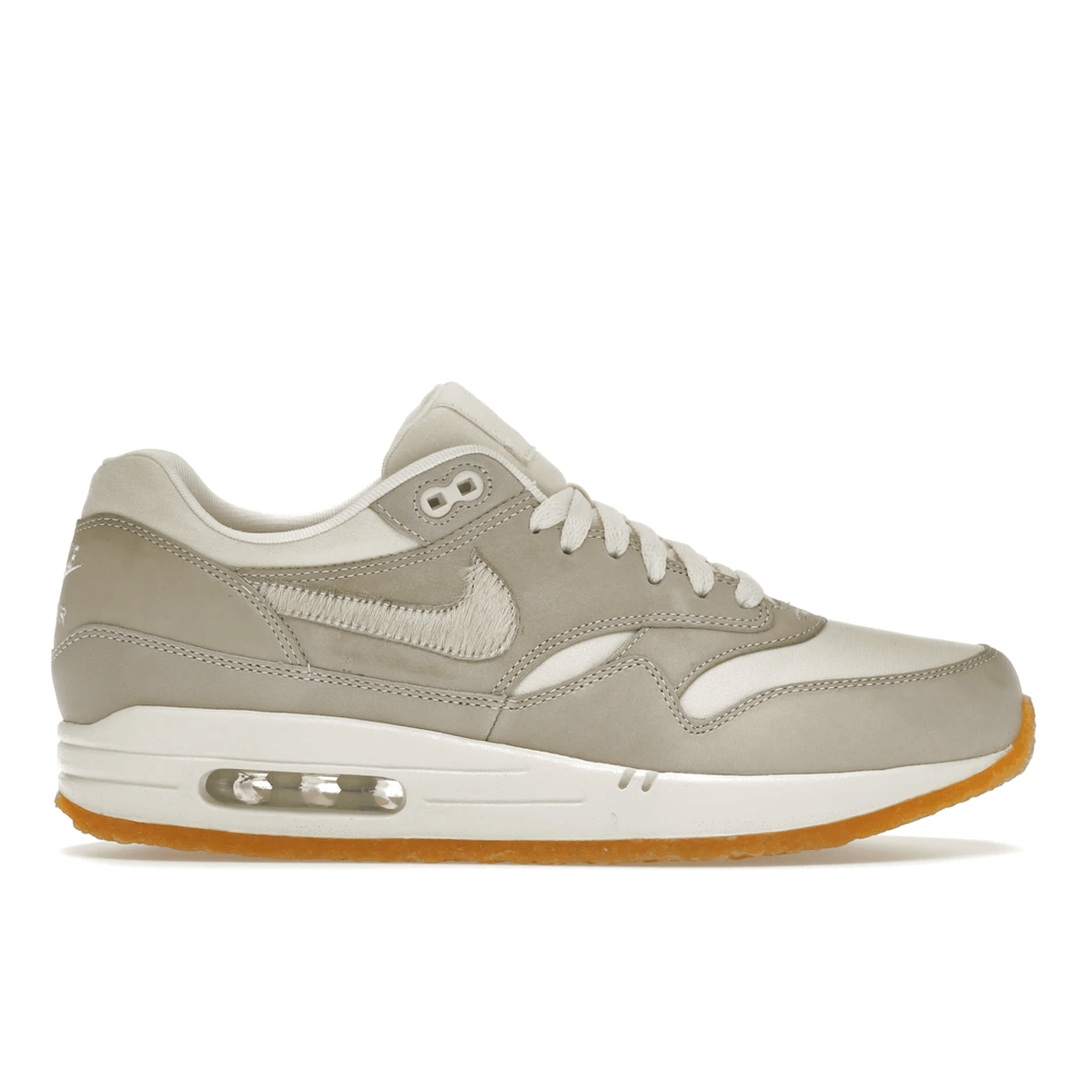 Nike Air Max 1 Crepe Sail — 36